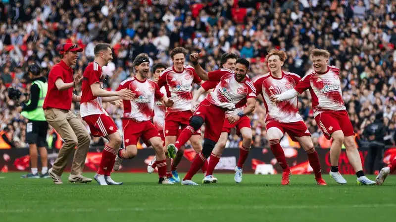 Kèo châu Á La Liga tại TAIF168