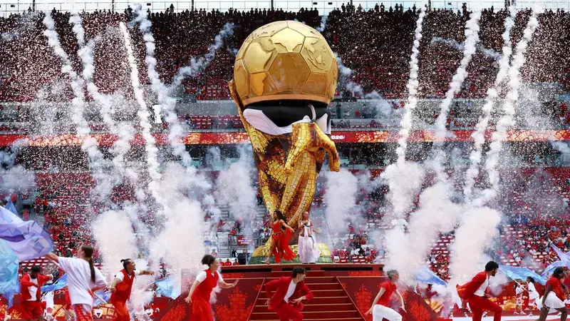 Tài xỉu World Cup 2026 tại TAIF168