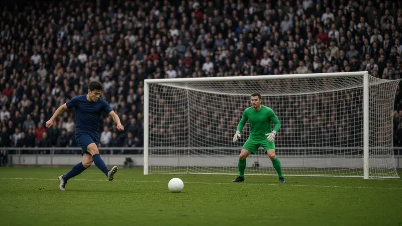 Kèo phạt góc La Liga tại TAIF168