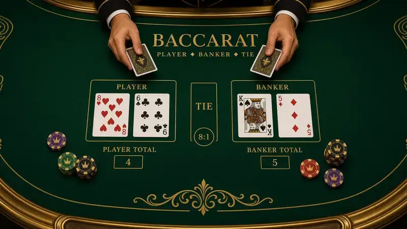 Mức bàn blackjack tại TAIF168