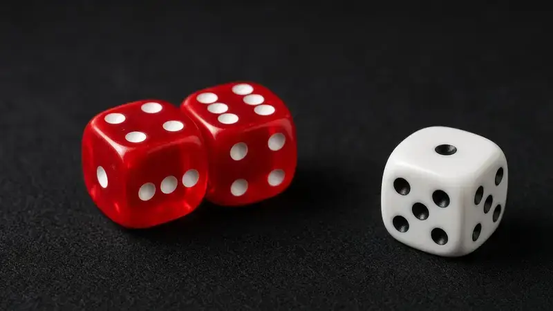 Luật chia bài blackjack tại TAIF168