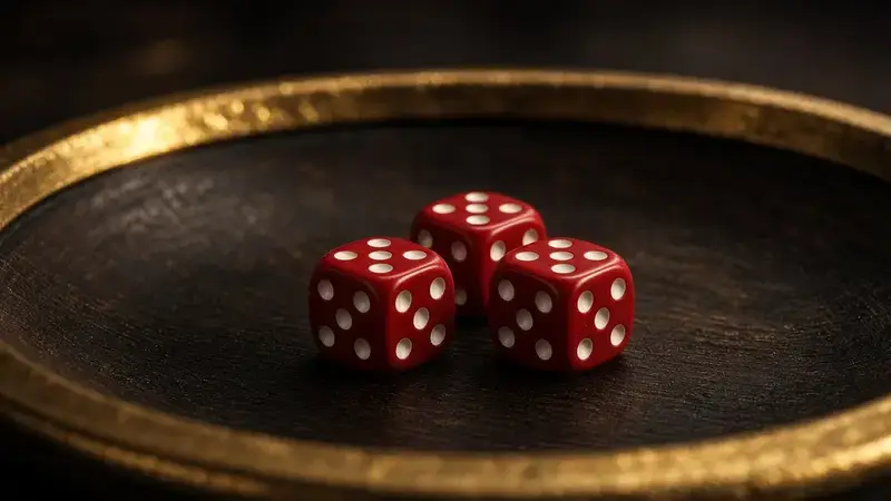 Bàn VIP baccarat tại TAIF168
