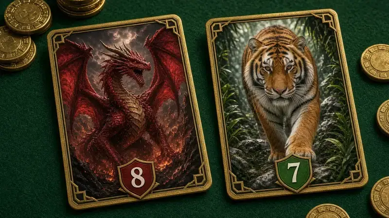 Bàn VIP blackjack tại TAIF168