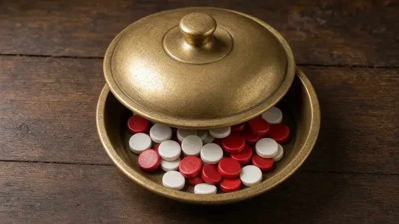 Cách xếp bài poker tại TAIF168