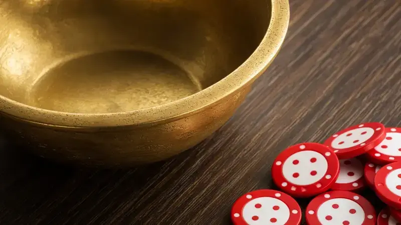 Mức bàn mậu binh tại TAIF168