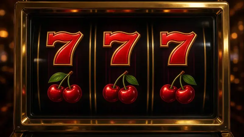 Cách đọc bảng trả slot cổ điển tại TAIF168