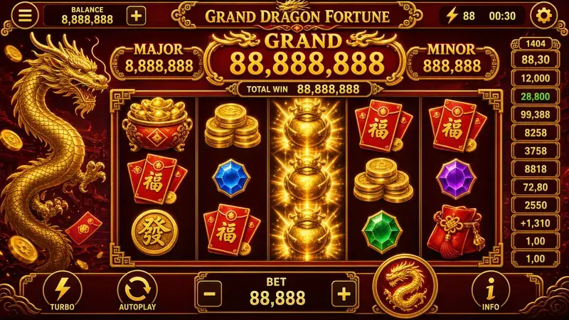 Cách đọc bảng trả slot Ai Cập tại TAIF168