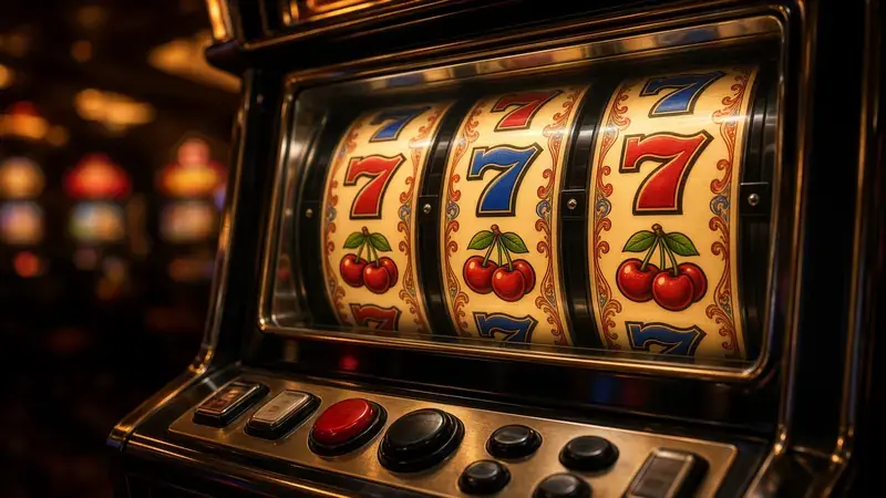 Lịch sử vòng quay slot Ai Cập tại TAIF168
