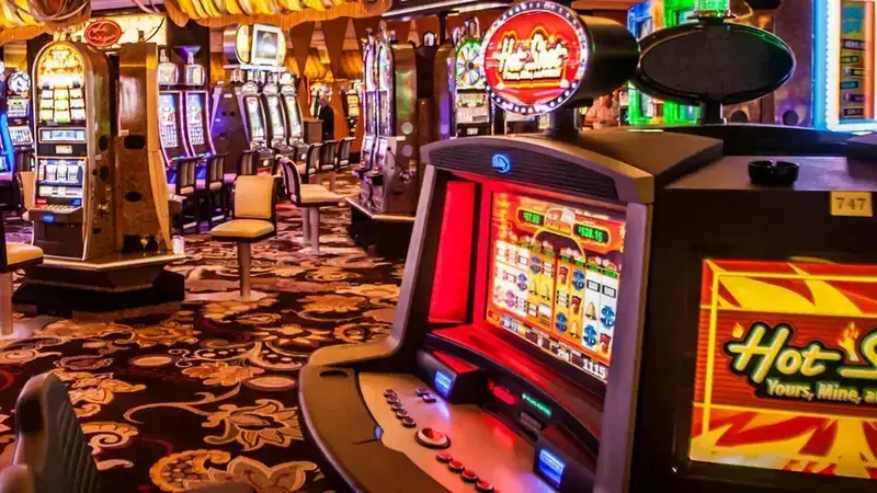 Lịch sử vòng quay slot rồng tại TAIF168