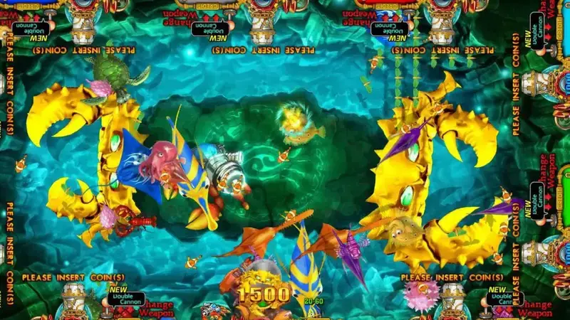 Khi nào đổi phòng jackpot phòng tại TAIF168