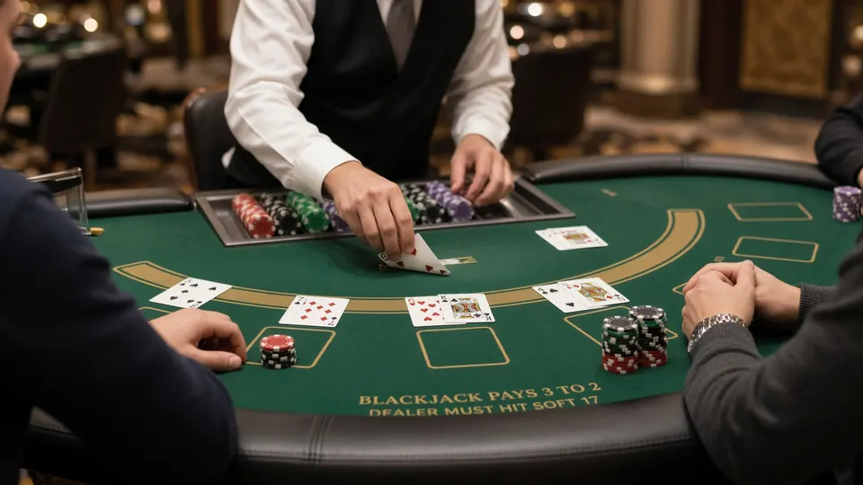 Casino TAIF168 3
