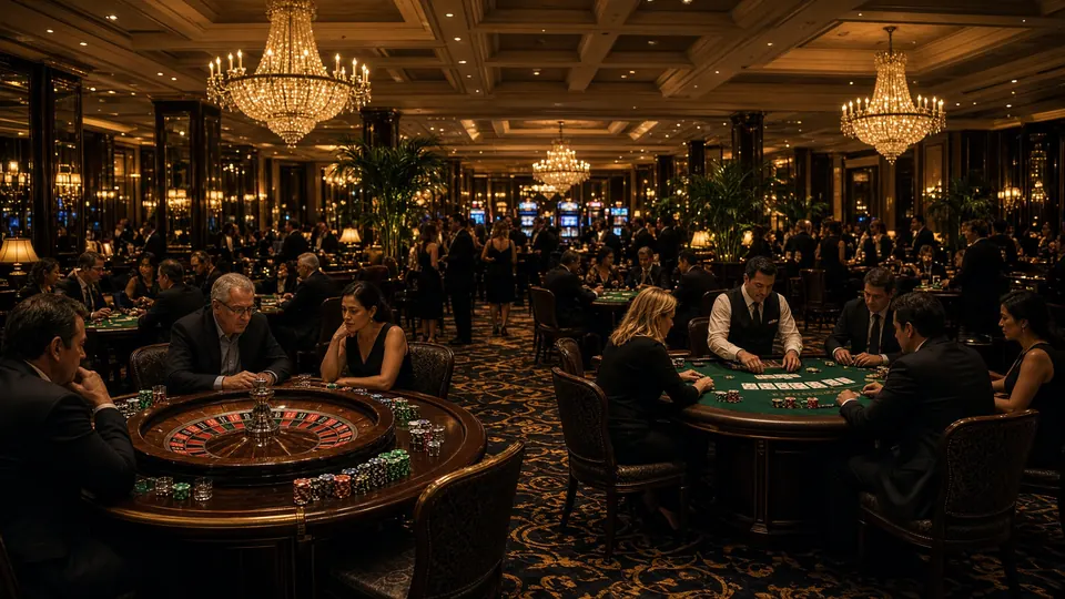 Casino TAIF168