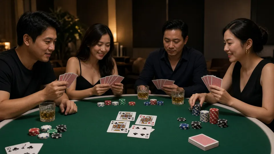 Game bài TAIF168