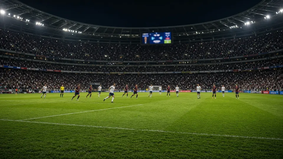 Lịch trận World Cup trên TAIF168